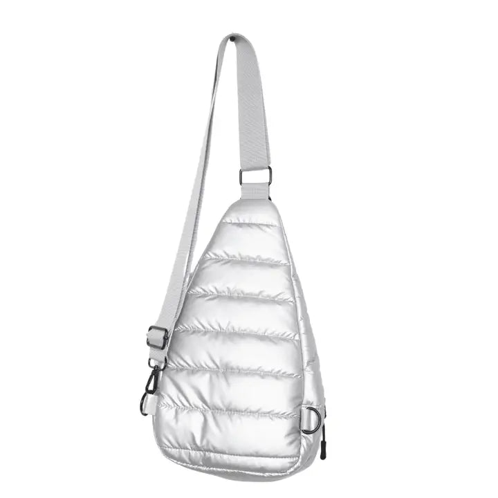 Preppy Pop, Silver