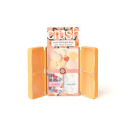 Crush Pill Organizer, Orange