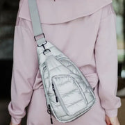 Preppy Pop, Silver