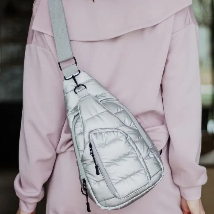 Preppy Pop, Silver