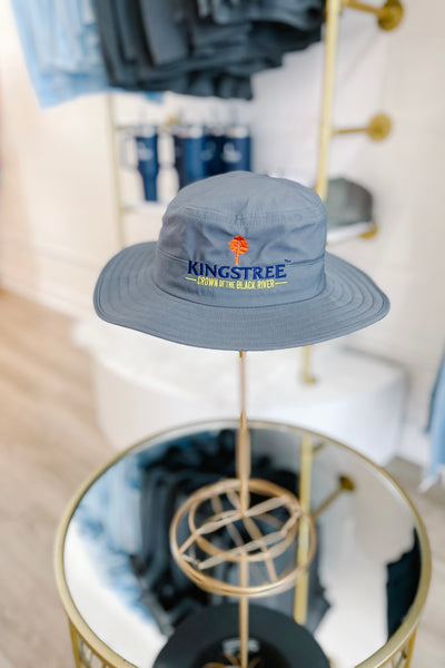 Kingstree Fishing Hat