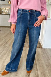 Seam and Swagger, Dark