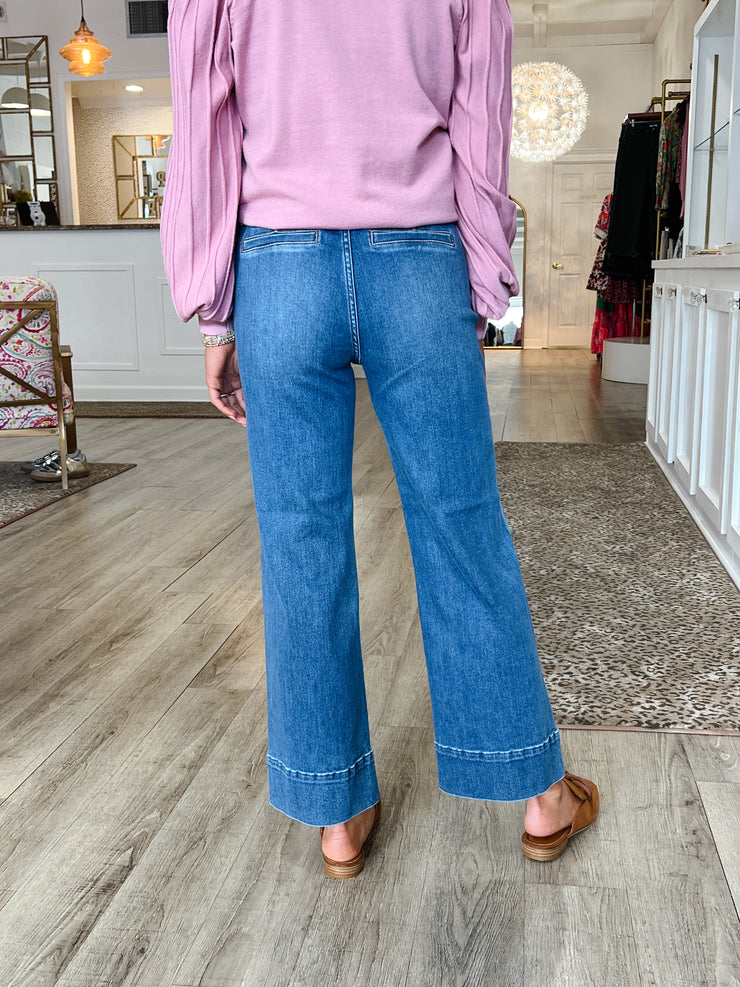 Pocketful of Style, Medium