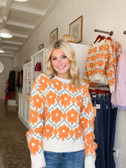 Bloom & Snuggle, Cream