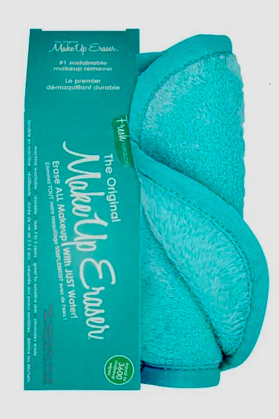 MakeUp Eraser, Turquoise