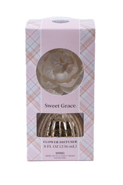 Sweet Grace Mercury Diffuser