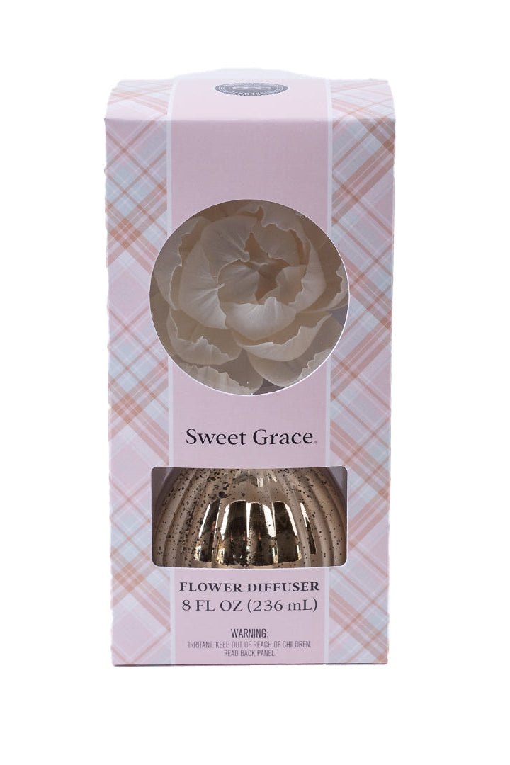 Sweet Grace Mercury Diffuser