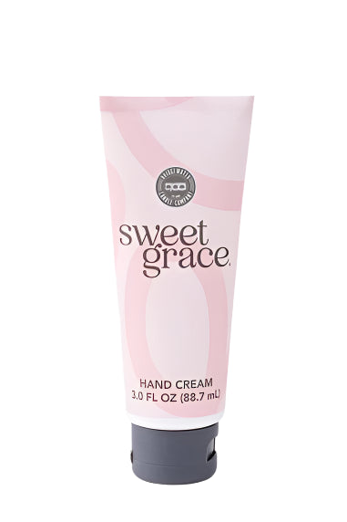 Sweet Grace Hand Cream