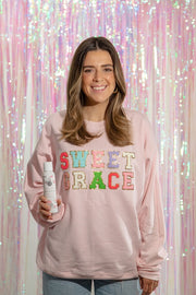 Sweet Grace Wrinkle Release Spray