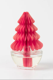 Sweet Grace Holiday Honeycomb Diffuser