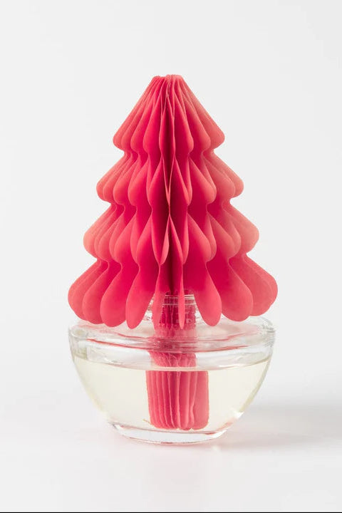 Sweet Grace Holiday Honeycomb Diffuser