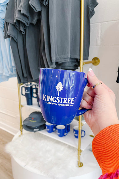 Kingstree Coffee Mug