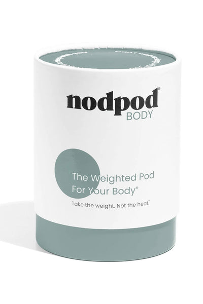Nodpod Body, Sage