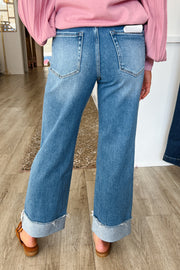 Distressed & Impressed, Medium