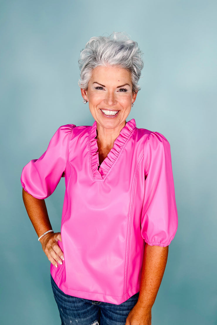 Lead the Way, Pink