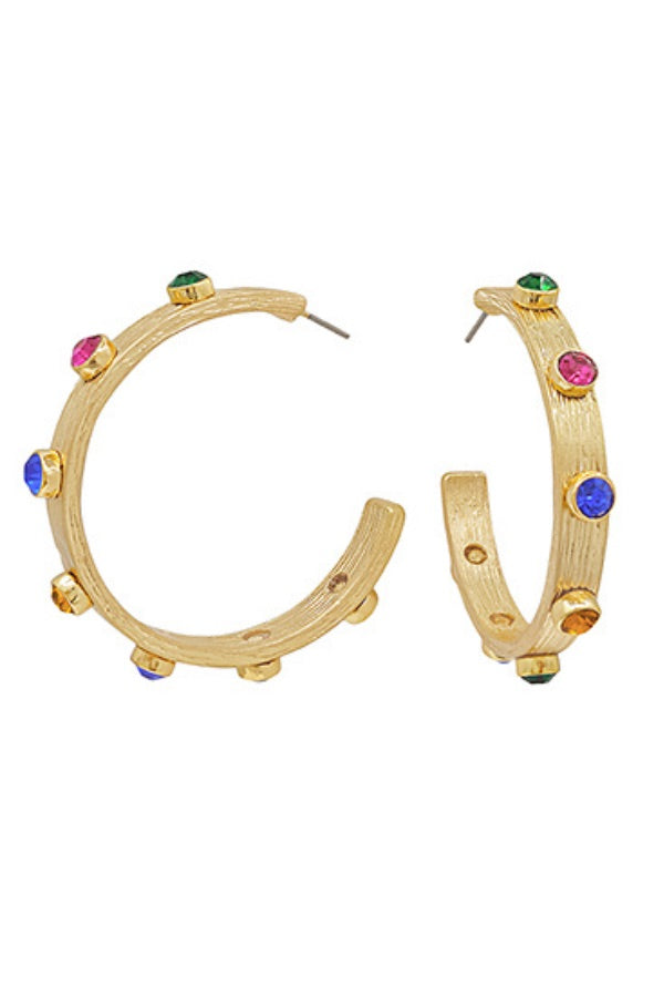 Emily Hoops, Vivid Mult