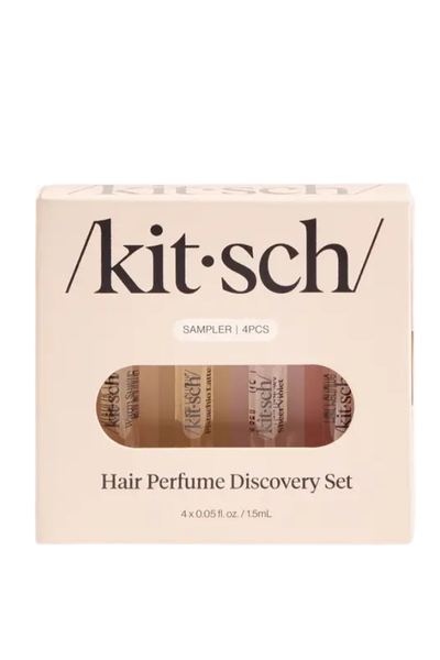 Hair Perfume Discovery Set