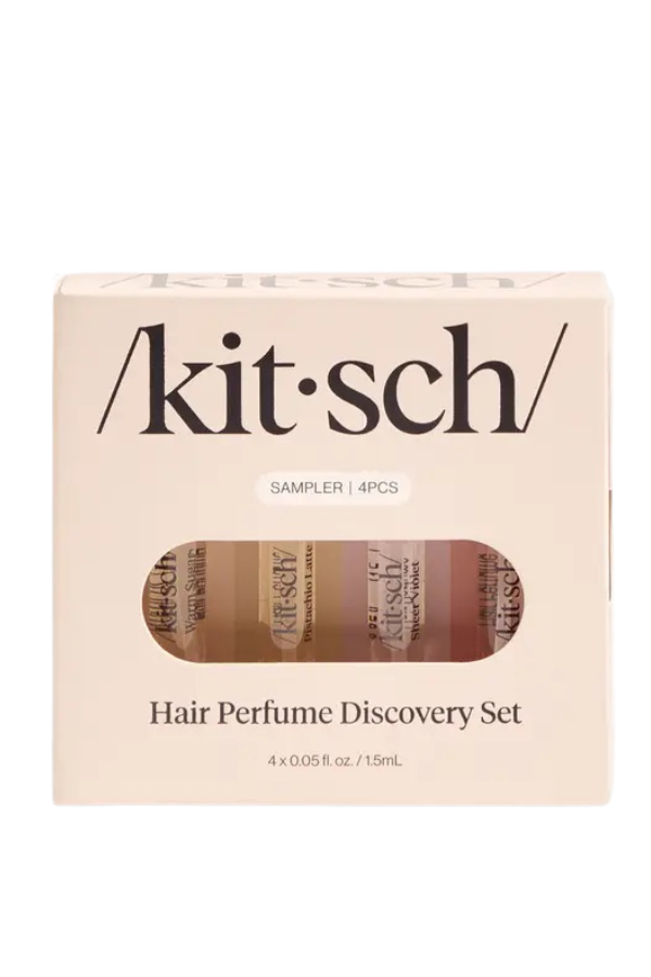 Hair Perfume Discovery Set
