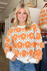 Bloom & Snuggle, Cream