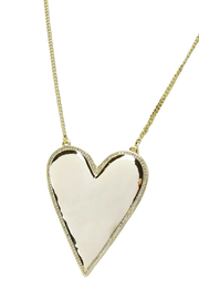 Big Love Necklace