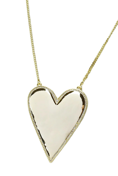 Big Love Necklace
