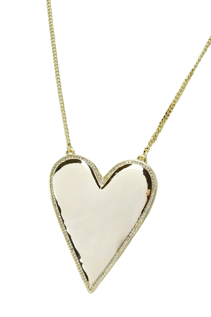 Big Love Necklace