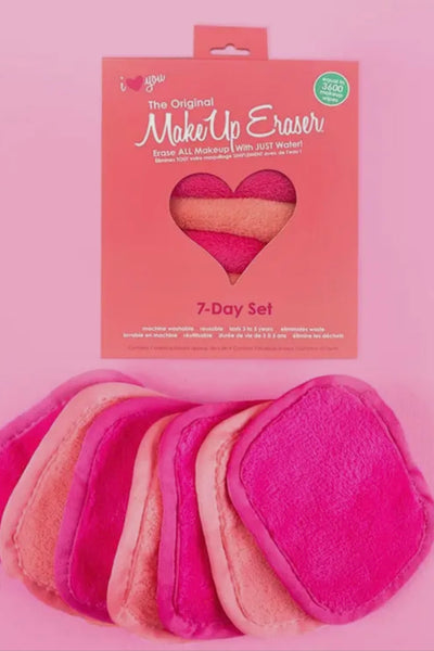 i Heart You 7-Day Set | Valentine's Day Gift Set