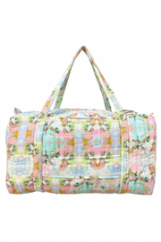 Weekender Duffle Bag, Brooks Ave