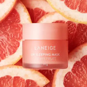 LANEIGE Lip Sleeping Mask, Grapefruit