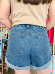 The High Tide Pleats