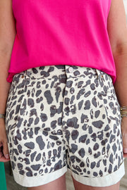 Spot On Shorts