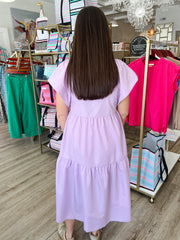 Breezy Belle, Purple