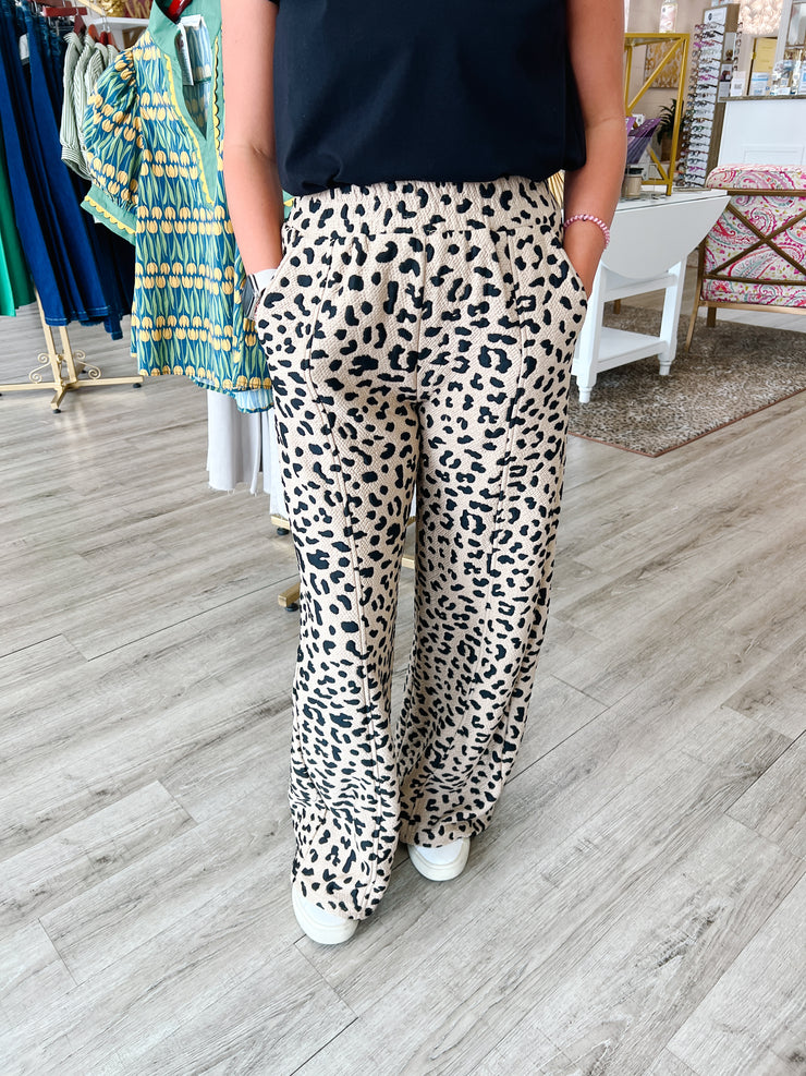 On the Prowl Pants
