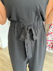 Classic Charmer, Black