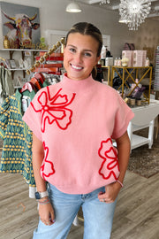 Layer Me Later, Pink