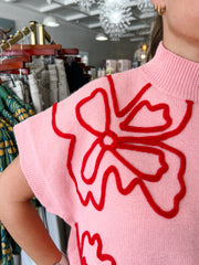 Layer Me Later, Pink