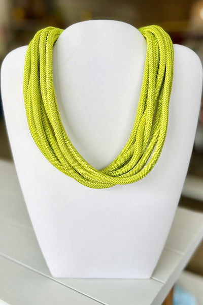 Color Pop Statement, Citrus