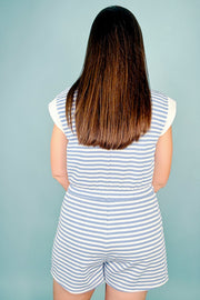 Bluebell Breeze, Blue