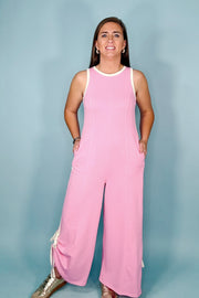 Chasing Sunshine, Pink