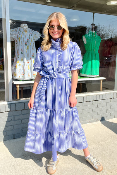 sachin and babi light blue dress Womens Southern Style Dresses