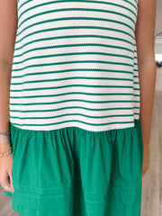 Sideline Season, Green