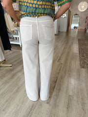 The Jean Scene, Almond