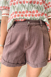 Adventurer's Edge, Brown