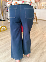 Everyday Edge, Navy