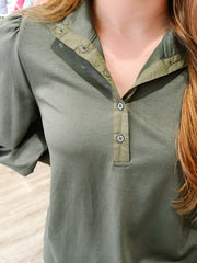 The Daily Delight, Olive
