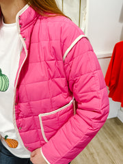 Sweet Sugar, Hot Pink