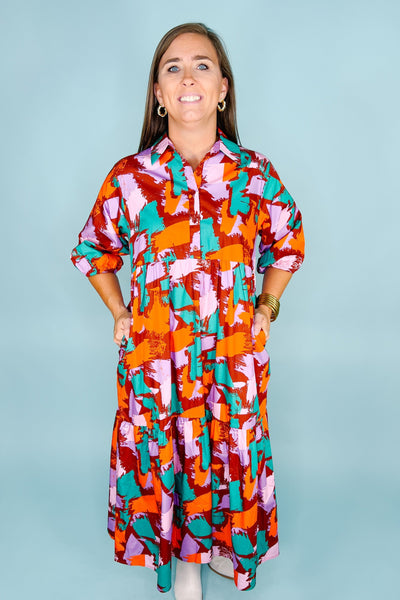 Womens Southern Style Dresses | Southern Dresses Boutique – the Paisley ...