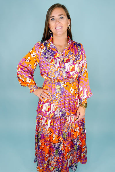 Womens Southern Style Dresses | Southern Dresses Boutique – the Paisley ...