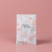 Sweet Grace Modern Bubble Sachet