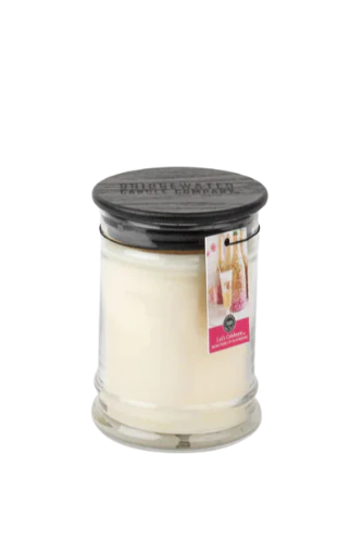 Let's Celebrate 8oz Jar Candle
